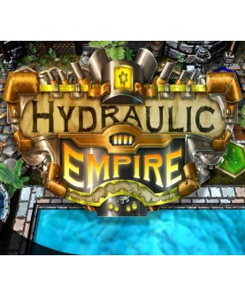 Hydraulic Empire Steam Key GLOBAL